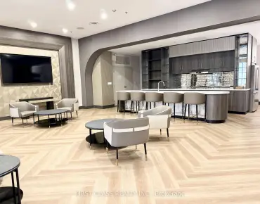#807-115 Omni Dr Bendale 2睡房2卫生间1车位, 出售价格459000.00加元