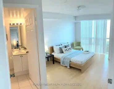 
            #1109-68 Grangeway Ave Woburn 2睡房2卫生间1车位, 出售价格569000.00加元                    
