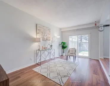 
#18-29 Fundy Bay Blvd Steeles 3 beds 2 baths 2 garage 689000.00        