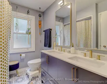 #116-25 Brimwood Blvd Agincourt North 3 beds 3 baths 2 garage 579000.00