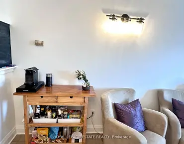 #309-123 Woodbine Ave The Beaches 睡房1卫生间1车位, 出售价格409000.00加元