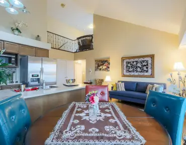 #24-649D Warden Ave Clairlea-Birchmount 3睡房1卫生间3车位, 出售价格659900.00加元