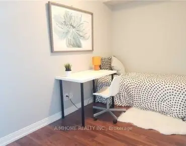 
            #2912-181 Village Green Sq Agincourt South-Malvern West 1睡房1卫生间1车位, 出售价格399900.00加元                    