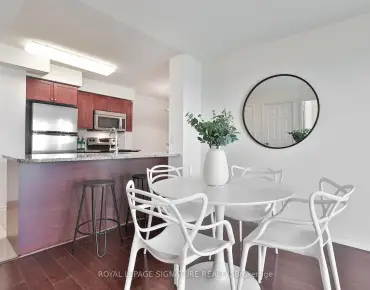 
            #2207-88 Grangeway Ave Woburn 2睡房2卫生间2车位, 出售价格499500.00加元                    