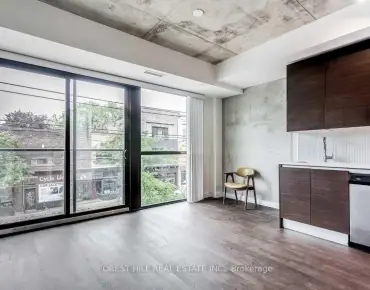 
#212-246 Logan Ave South Riverdale 2 beds 1 baths  garage 652000.00        