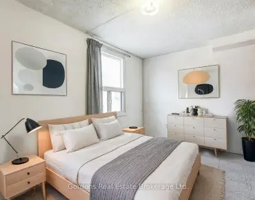 
            #173-275 Broadview Ave South Riverdale 3睡房1卫生间2车位, 出售价格599900.00加元                    