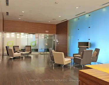 #1216-135 Village Green Sq Agincourt South-Malvern West 1 beds 1 baths 1 garage 429000.00