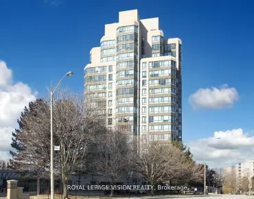 #106-3231 Eglinton Ave E Scarborough Village 2睡房2卫生间2车位, 出售价格399000.00加元