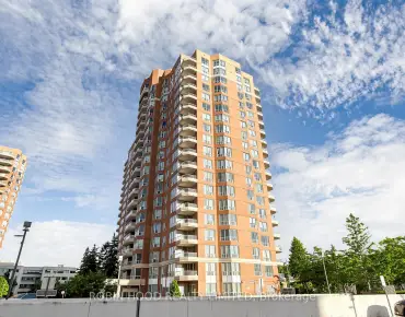 
#603-400 Mclevin Ave Malvern 2 beds 2 baths 1 garage 499900.00        