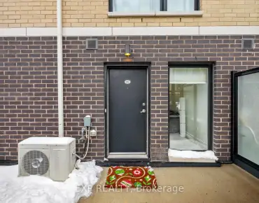 #101-8825 Sheppard Ave E Rouge E11 2睡房2卫生间1车位, 出售价格585000.00加元