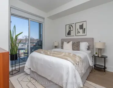#405-495 Logan Ave North Riverdale 2睡房2卫生间1车位, 出售价格839900.00加元