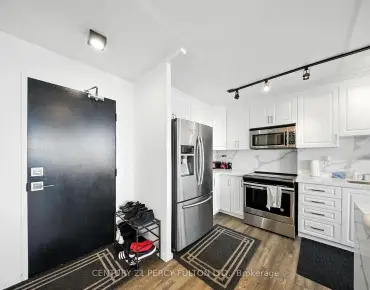 
            #1212-2 Glamorgan Ave Dorset Park 1睡房1卫生间1车位, 出售价格360000.00加元                    