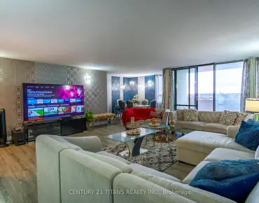 
            #3001-3 Massey Sq Crescent Town 3睡房2卫生间车位, 出售价格720000.00加元                    