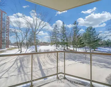 
            #204-10 Dean Park Rd Rouge E11 2睡房2卫生间1车位, 出售价格534998.00加元                    