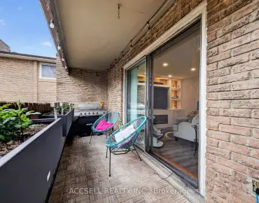
            #159-50 Scarborough Golf Club Rd Scarborough Village 3睡房2卫生间1车位, 出售价格539900.00加元                    