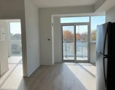 #410-10 Meadowglen Pl Woburn 1睡房1卫生间1车位, 出售价格448800.00加元