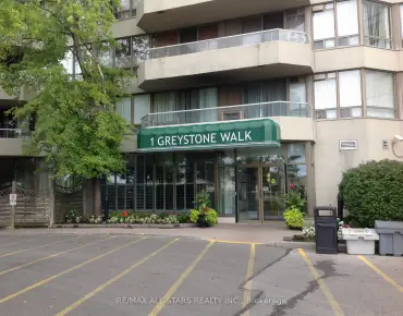 #1889-1 Greystone Walk Dr Kennedy Park 2睡房2卫生间1车位, 出售价格548888.00加元