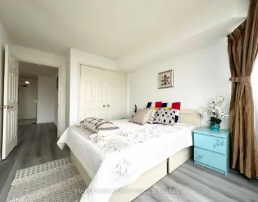 
            #1103-5001 Finch Ave E Agincourt North 1睡房1卫生间1车位, 出售价格388000.00加元                    