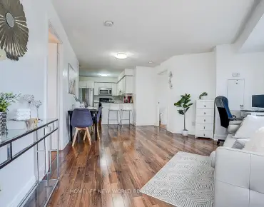 #923-135 VILLAGE GREEN Sq Agincourt South-Malvern West 2睡房2卫生间1车位, 出售价格559000.00加元