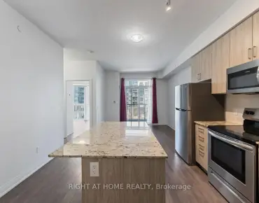 
            #312-10 MEADOWGLEN Pl Woburn 1睡房1卫生间车位, 出售价格428900.00加元                    