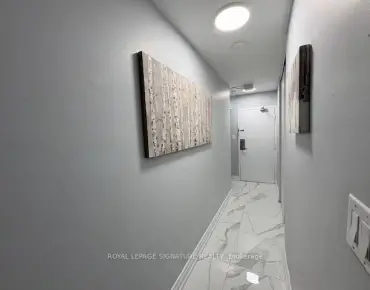 
            #1701-5 Massey Sq Crescent Town 1睡房1卫生间1车位, 出售价格349000.00加元                    