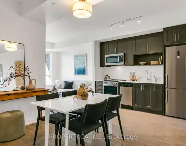 #505-630 Greenwood Ave Blake-Jones 2睡房2卫生间1车位, 出售价格624900.00加元