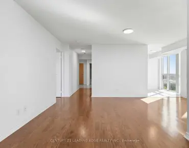 #1109-88 Grangeway Ave Woburn 2睡房2卫生间1车位, 出售价格560000.00加元