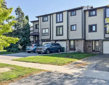 19 Fundy Bay Blvd Steeles 3 beds 2 baths 3 garage 799000.00