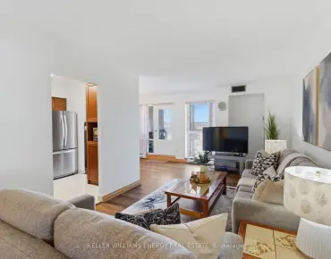 
            #519-39 Kimbercroft Crt Agincourt South-Malvern West 3睡房2卫生间1车位, 出售价格549000.00加元                    