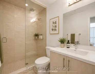 #210-286 Main St East End-Danforth 2睡房2卫生间1车位, 出售价格735000.00加元