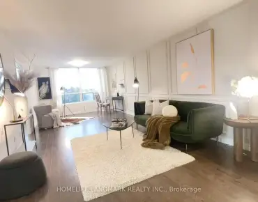 
            #606-1 Reidmount Ave Agincourt South-Malvern West 3睡房2卫生间1车位, 出售价格499000.00加元                    