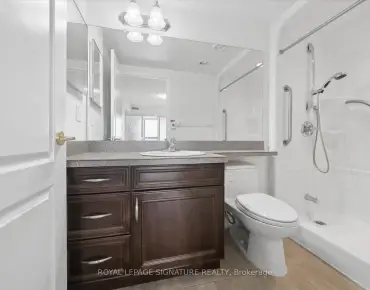 
#623-2020 McNicoll Ave Milliken 1 beds 2 baths  garage 460000.00        