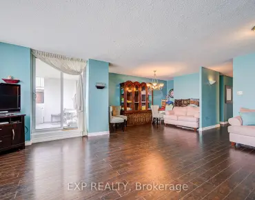 #808-121 Ling Rd West Hill 2睡房2卫生间1车位, 出售价格439000.00加元