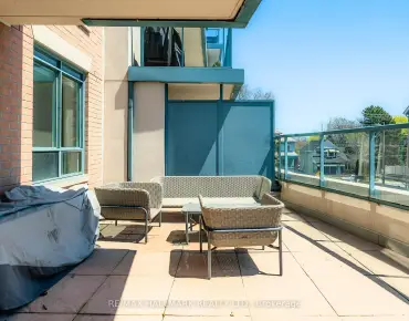
#311-1863 Queen St E The Beaches 1 beds 1 baths 1 garage 539000.00        