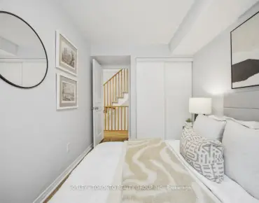 
            #5-29 Frances Loring Ln South Riverdale 2睡房2卫生间1车位, 出售价格719000.00加元                    