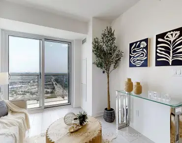 
            #2227-2031 Kennedy Rd Agincourt South-Malvern West 1睡房1卫生间1车位, 出售价格449000.00加元                    