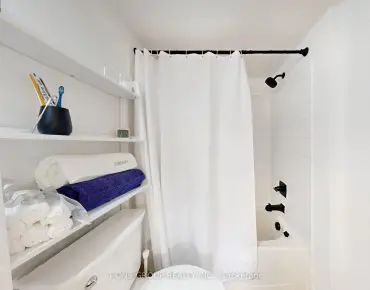 
            #217-5225 Finch Ave E Agincourt North 1睡房1卫生间1车位, 出售价格389900.00加元                    