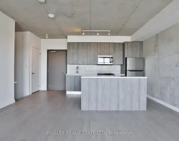 #PH 714-246 Logan Ave South Riverdale 2睡房2卫生间1车位, 出售价格999999.00加元