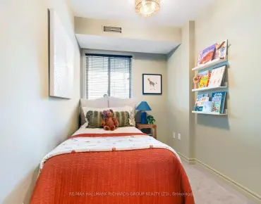 
#101-325 Kingston Rd The Beaches 2 beds 1 baths 1 garage 599000.00        