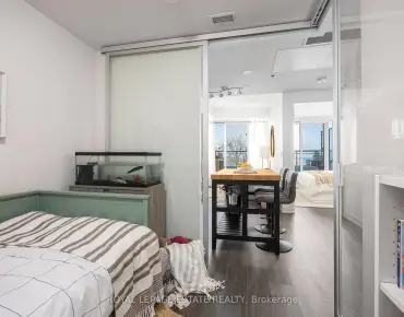#611-90 Glen Everest Rd Birchcliffe-Cliffside 2睡房1卫生间1车位, 出售价格524999.00加元
