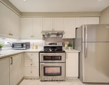 #619-1881 Mcnicoll Ave Steeles 1睡房2卫生间1车位, 出售价格488000.00加元