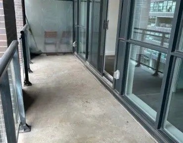 
            #510-1190 Dundas St E South Riverdale 2睡房1卫生间1车位, 出售价格599000.00加元                    