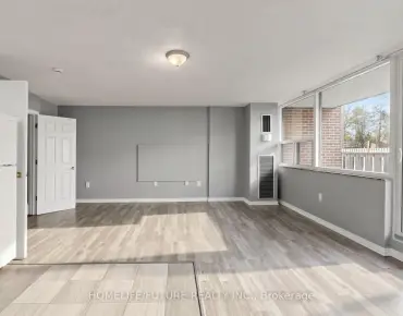 #204-4060 Lawrence Ave E West Hill 3 beds 2 baths 2 garage 379000.00