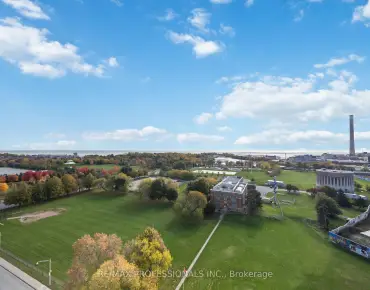 
            #1203-1050 Eastern Ave Greenwood-Coxwell 3睡房2卫生间2车位, 出售价格1929000.00加元                    