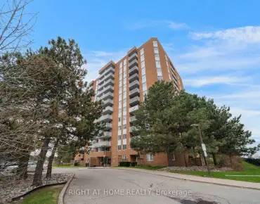 #1005-15 Sewells Rd Malvern 1睡房1卫生间1车位, 出售价格288800.00加元