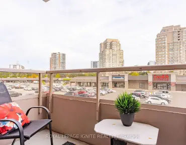 
            #203-3650 Kingston Rd Scarborough Village 1睡房1卫生间1车位, 出售价格399900.00加元                    