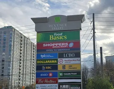 #310-5235 Finch Ave E Agincourt North 2睡房2卫生间1车位, 出售价格459900.00加元