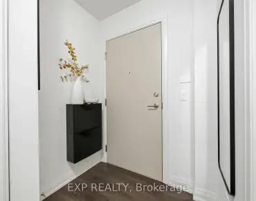 #2710-20 Meadowglen Pl Woburn 2睡房2卫生间1车位, 出售价格499900.00加元