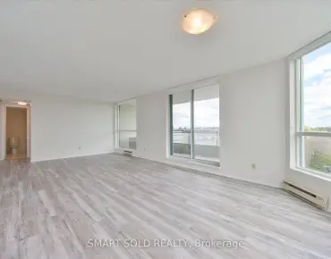 
            #704-4725 Sheppard Ave Agincourt South-Malvern West 2睡房2卫生间1车位, 出售价格499000.00加元                    