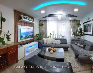 #1210-15 Torrance Rd Eglinton East 2睡房1卫生间1车位, 出售价格534888.00加元